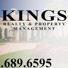 Kings Realty & Property Management