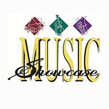 Music Showcase