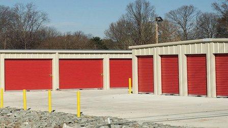 Best American Storage