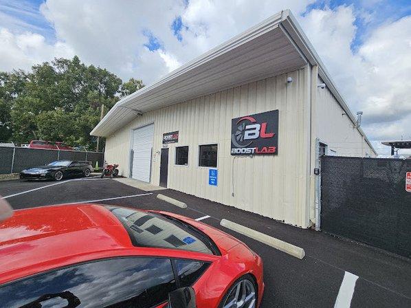 Boost Lab, Inc.