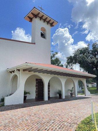 St. Rita Catholic Church