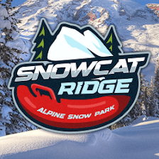 Snowcat Ridge