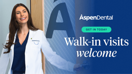 Aspen Dental - Zephyrhills, FL