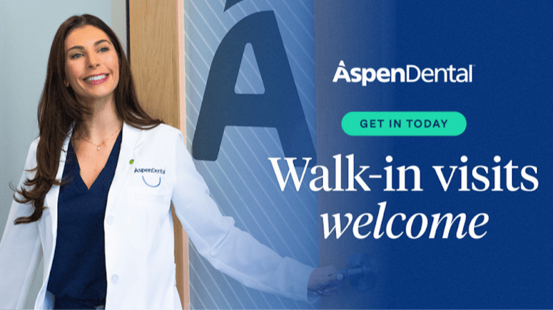 Aspen Dental - Zephyrhills, FL
