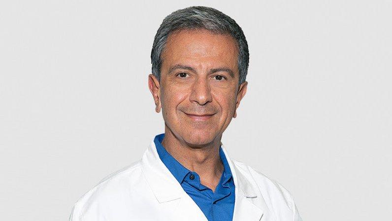 Tawfik Chami, MD