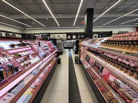 SEPHORA