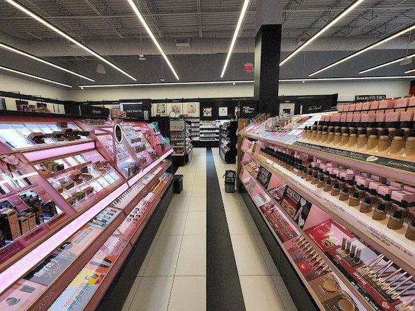 SEPHORA
