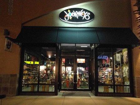 Journeys