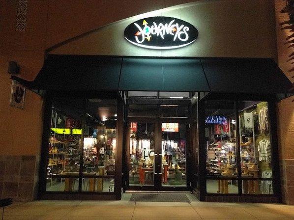 Journeys