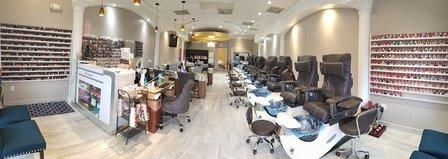 Happy Nails & Spa