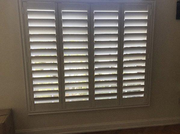 Blinds by Design
