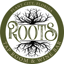 Roots Tap Room & Wine Bar