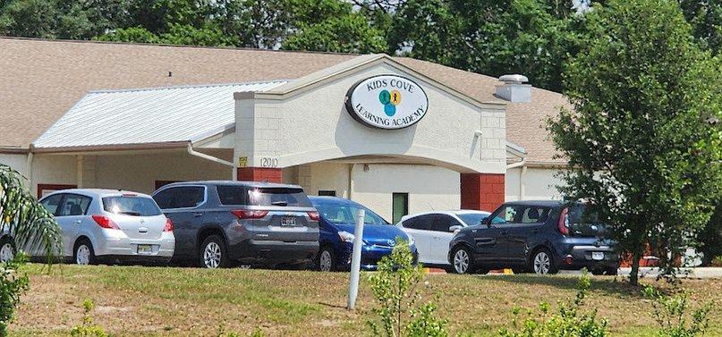 Kids Cove Learning Academy