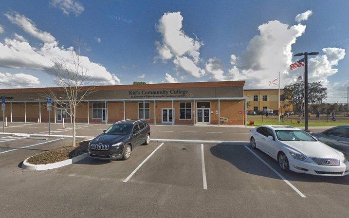 Kids Community College Southeast