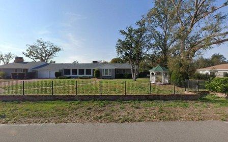 Southern Comfort B & B Resort