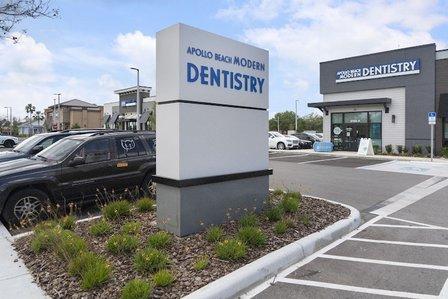 Apollo Beach Modern Dentistry