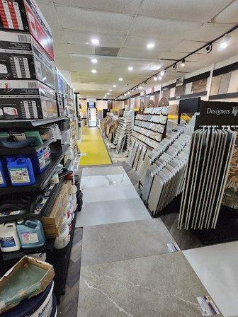 Florida Floors Supplies
