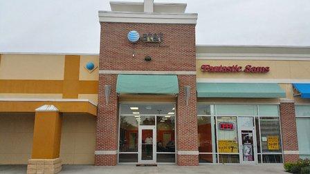 AT&T Store