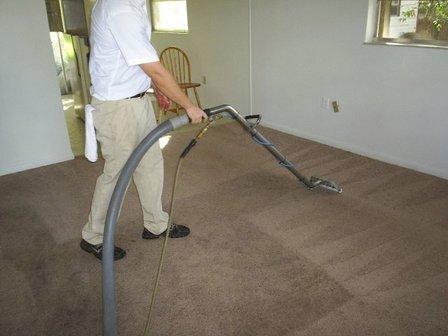 Harper's Carpet Cleaning