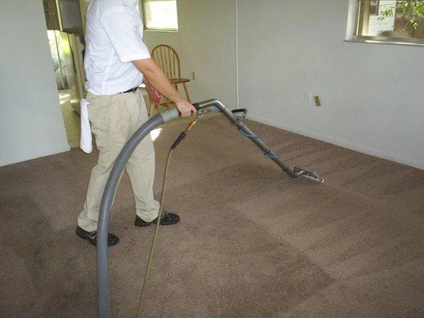 Harper's Carpet Cleaning