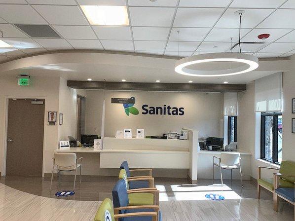 Sanitas Medical Center