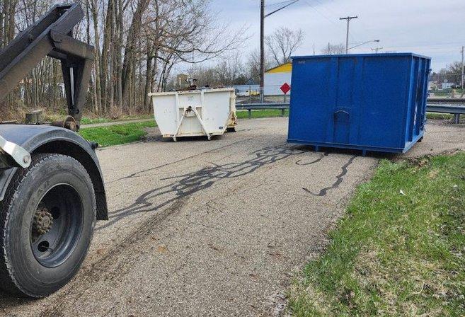 Turbo Dumpster Rental Riverview
