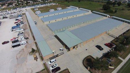 Century Storage