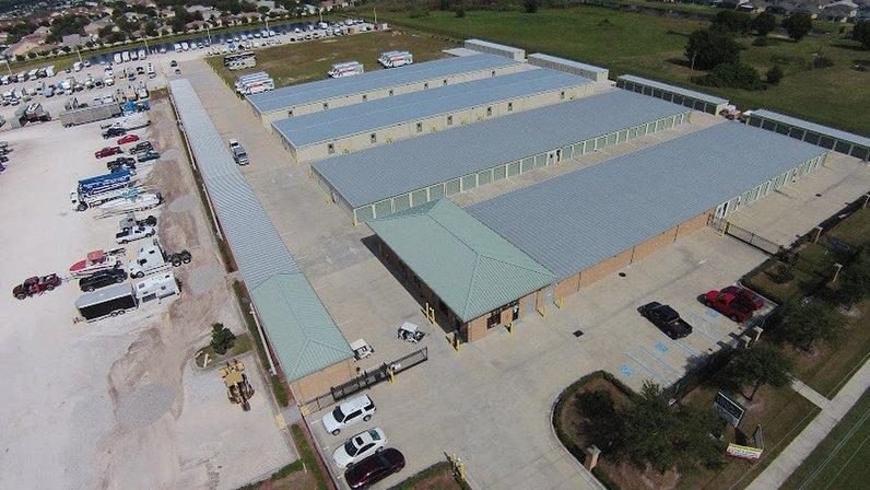Century Storage