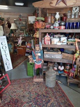 The Florida Farmhouse Market