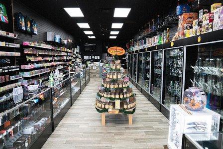 Vibez Smoke Shop