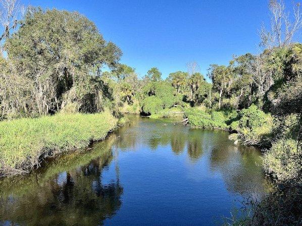 Little Manatee River State Park