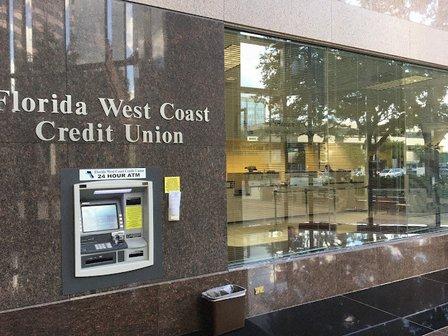 Florida West Coast Credit Union