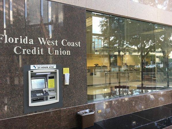 Florida West Coast Credit Union