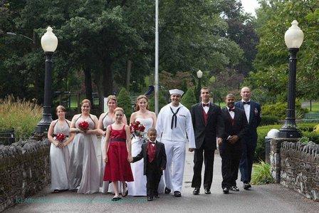 Affordable Tampa Bay DJs Wedding Photographers