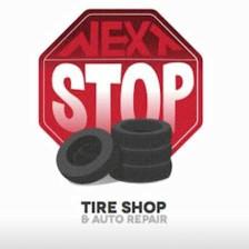 Next Stop Tire Shop, LLC