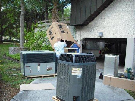 Bart Depury Air Conditioning, Inc
