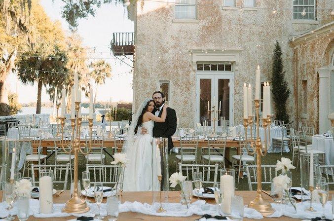 Taylor Genevieve Events