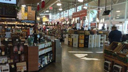 Total Wine & More