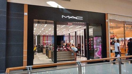 Mac Cosmetics