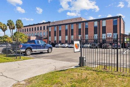 CoWorkTampa