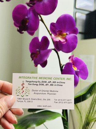 Integrative Medicine Center, Inc.