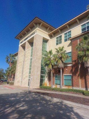 Pasco County Building Construction Services