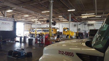 Boulevard Tire Center (formerly GCR Tires)
