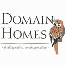 Domain Homes