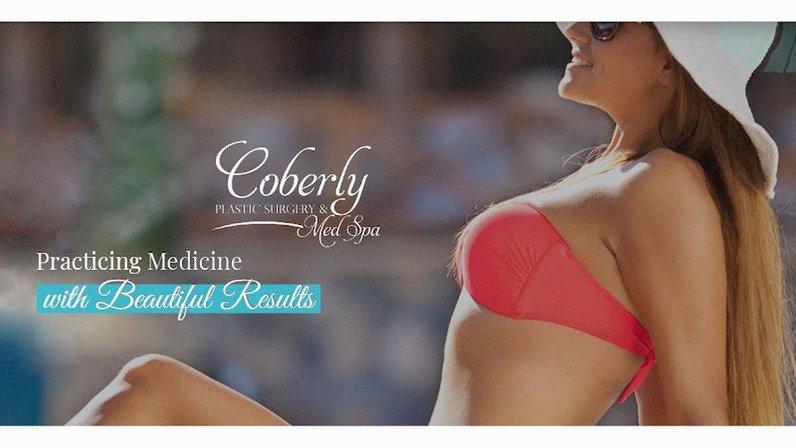 Coberly Plastic Surgery & Med Spa