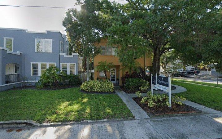 Dr. Stacey Scheckner, Tampa Licensed Psychologist
