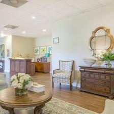 Blount & Curry Funeral Home at Garden of Memories