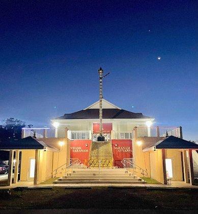 Sri Ayyappa Society of Tampa