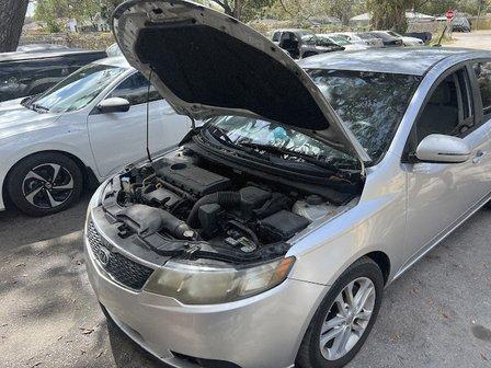 Mangus Car Services