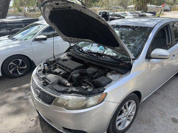 Mangus Car Services